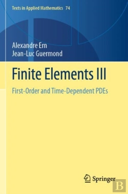 Bertrand.pt - Finite Elements Iii