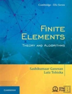 Bertrand.pt - Finite Elements
