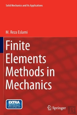 Bertrand.pt - Finite Elements Methods In Mechanics