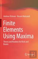 Finite Elements Using Maxima