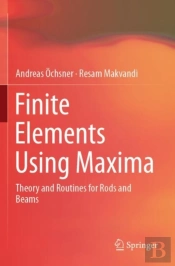 Finite Elements Using Maxima