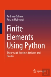 Finite Elements Using Python