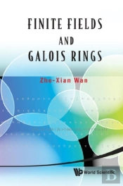 Finite Fields And Galois Rings