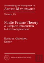 Finite Frame Theory