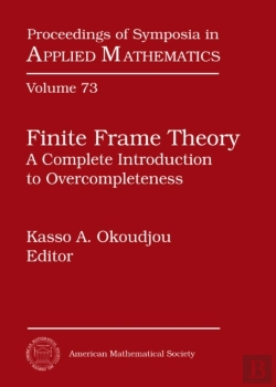 Bertrand.pt - Finite Frame Theory