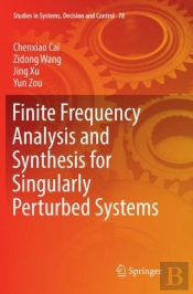Finite Frequency Analysis And Synthesis For Singularly Perturbed Systems