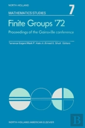 Finite Groups  72