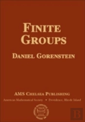 Finite Groups