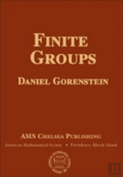 Bertrand.pt - Finite Groups