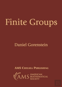 Bertrand.pt - Finite Groups