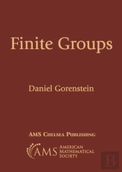 Finite Groups