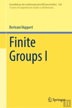 Bertrand.pt - Finite Groups I