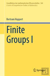 Finite Groups I