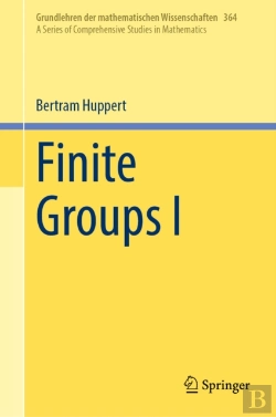 Bertrand.pt - Finite Groups I