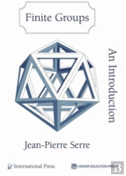 Bertrand.pt - Finite Groups