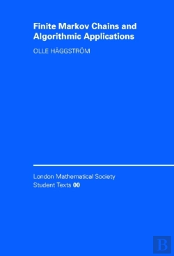 Bertrand.pt - Finite Markov Chains And Algorithmic Applications