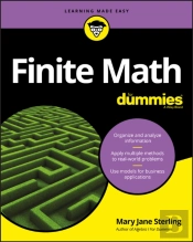 Finite Math For Dummies