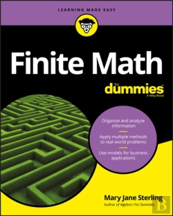 Bertrand.pt - Finite Math For Dummies
