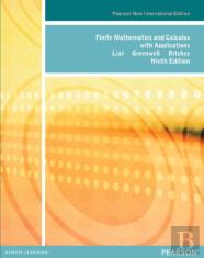 Finite Mathematics And Calculus With Applications