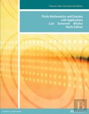 Finite Mathematics And Calculus With Applications