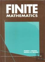 Finite Mathematics
