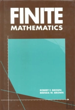 Bertrand.pt - Finite Mathematics