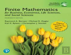 Finite Mathematics For Business, Economics, Life Sciences, And Social Sciences, Global Edition