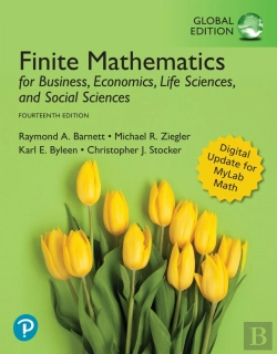 Bertrand.pt - Finite Mathematics For Business, Economics, Life Sciences, And Social Sciences, Global Edition