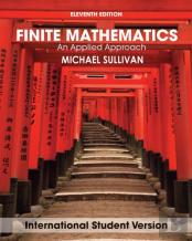 Finite Mathematics