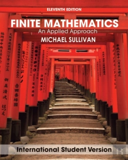 Bertrand.pt - Finite Mathematics