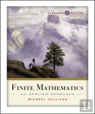 Finite Mathematics
