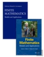 Finite Mathematics