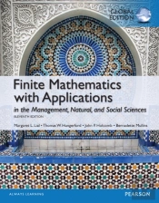 Finite Mathematics With Applications, Global Edition