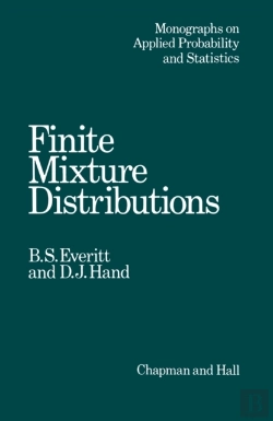 Bertrand.pt - Finite Mixture Distributions