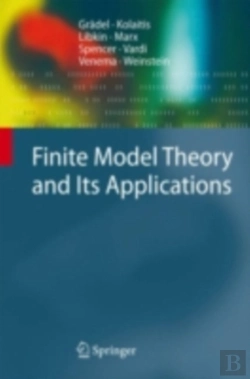 Bertrand.pt - Finite Model Theory And Its Applications