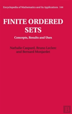 Bertrand.pt - Finite Ordered Sets