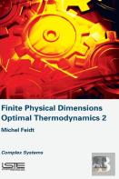 Finite Physical Dimensions Optimal Thermodynamics 2