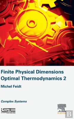 Bertrand.pt - Finite Physical Dimensions Optimal Thermodynamics 2