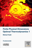 Finite Physical Dimensions Optimal Thermodynamics