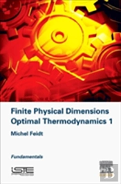 Finite Physical Dimensions Optimal Thermodynamics