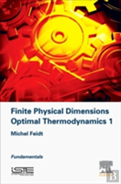 Bertrand.pt - Finite Physical Dimensions Optimal Thermodynamics