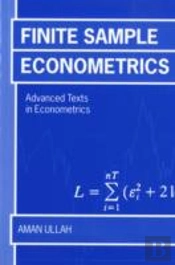 Finite Sample Econometrics