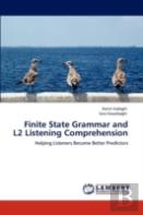Finite State Grammar And L2 Listening Comprehension
