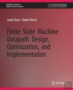 Bertrand.pt - Finite State Machine Datapath Design, Optimization, And Implementation