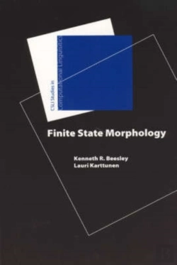 Bertrand.pt - Finite-State Morphology