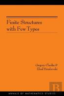 Finite Structures With Few Types