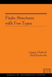 Finite Structures With Few Types