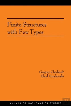 Bertrand.pt - Finite Structures With Few Types