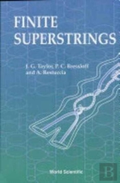 Finite Superstrings