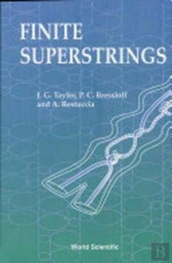 Bertrand.pt - Finite Superstrings
